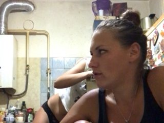 ブロードキャストスクリーンショット SEX-THREESOME