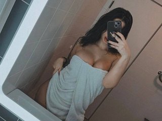 エロティックなビデオチャット Karolina245