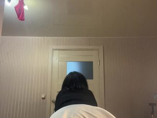 エロティックなビデオチャット Karolina_Milf