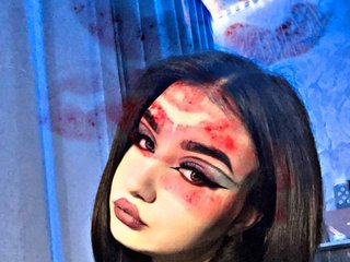 エロティックなビデオチャット KarolinaQ