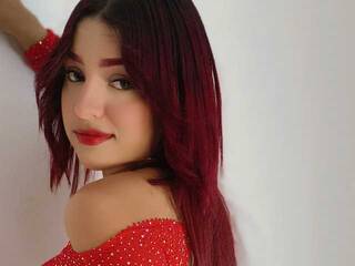 エロティックなビデオチャット Karoline-011