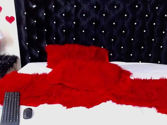 ブロードキャストスクリーンショット KarolinneRose