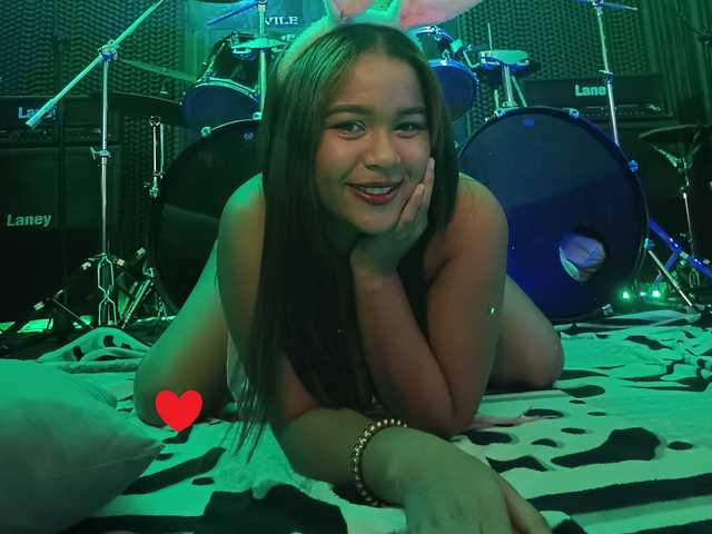 プロフィールの写真 karoll-sex