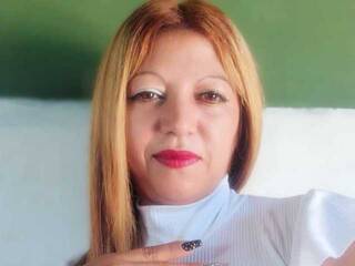 エロティックなビデオチャット KarolMegan