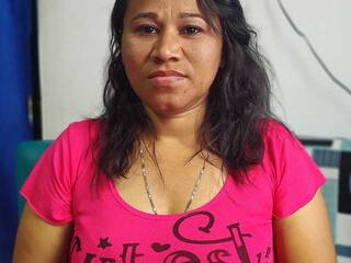 エロティックなビデオチャット KarolMoans