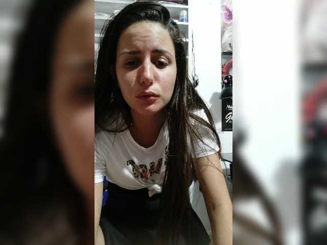 ブロードキャストスクリーンショット KarolPolter