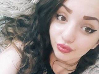 エロティックなビデオチャット KarolTina