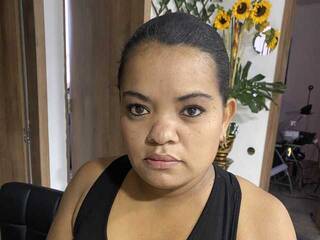 エロティックなビデオチャット Karolv333