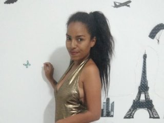 プロフィールの写真 Karolyparis27