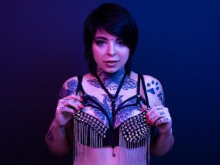 プロフィールの写真 karoumoonx