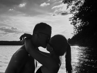 エロティックなビデオチャット Kartoshka2009