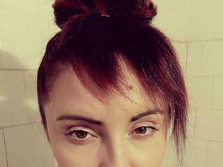 エロティックなビデオチャット Karyna10