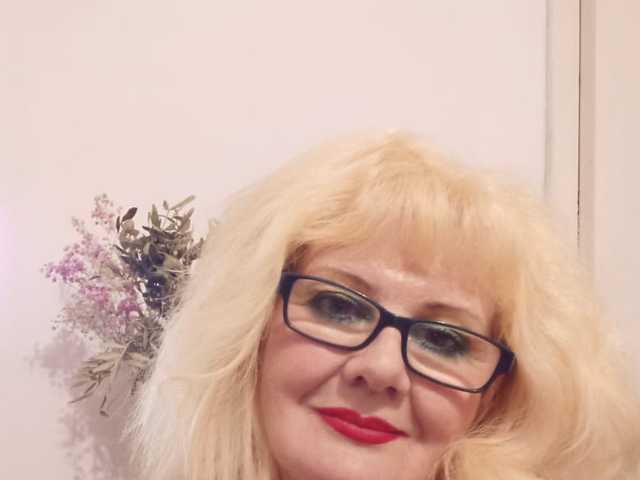 プロフィールの写真 BoloshkaBlonda