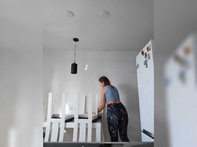 ブロードキャストスクリーンショット ---Alice---