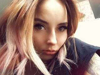 エロティックなビデオチャット Kasperskaya