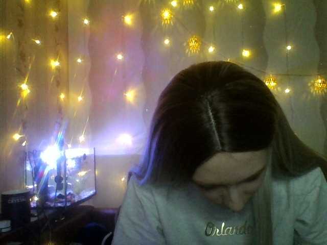 ブロードキャストスクリーンショット Kassandraa