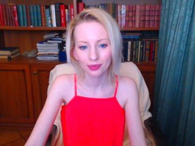 ブロードキャストスクリーンショット KassiaDinn