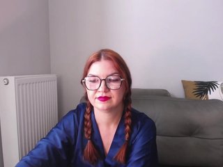 エロティックなビデオチャット KassidyHoney