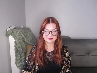 エロティックなビデオチャット KassidyHoney