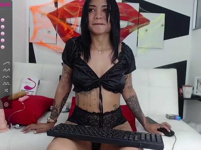 ブロードキャストスクリーンショット Kataleya5