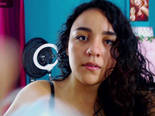 ブロードキャストスクリーンショット Kataleya5