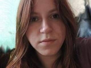 エロティックなビデオチャット katalina21