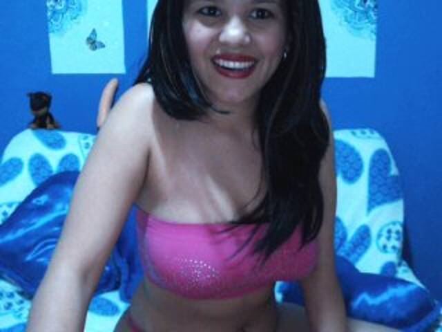 ブロードキャストスクリーンショット Katalina6972