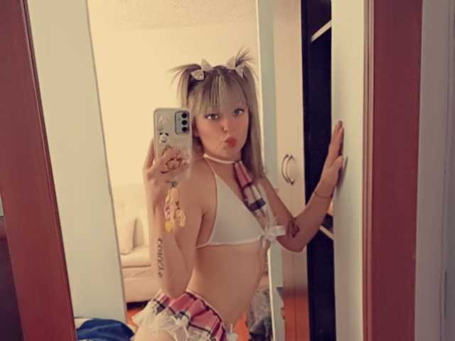 プロフィールの写真 katalinalxx