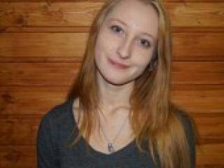 エロティックなビデオチャット katallinaa