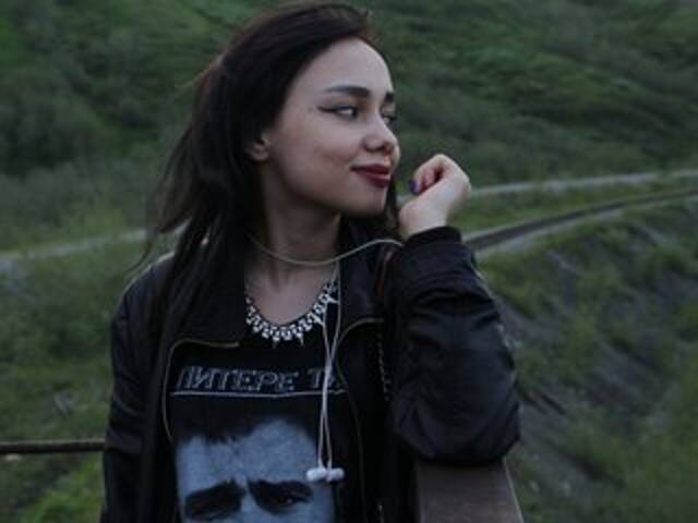 プロフィールの写真 Samurayka