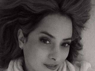 エロティックなビデオチャット katarinaa