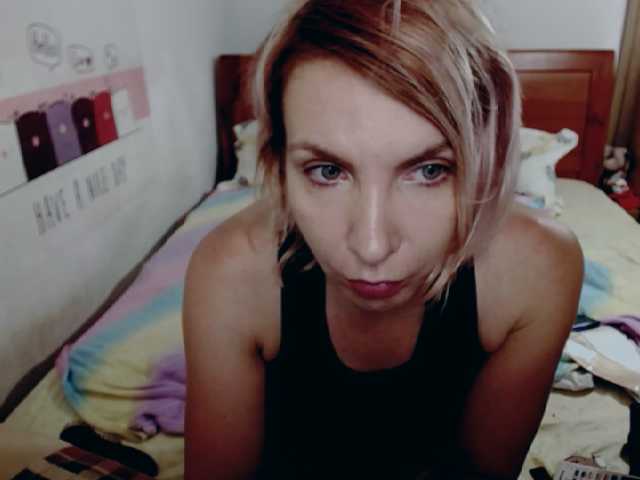 ブロードキャストスクリーンショット KatarinaJ