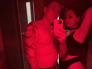 エロティックなビデオチャット KATBSKa