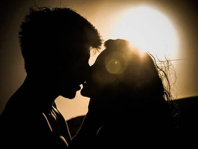 プロフィールの写真 KateandJohnny