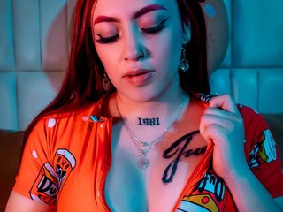 エロティックなビデオチャット Kate-rose