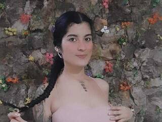 エロティックなビデオチャット kate-wilde