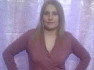 エロティックなビデオチャット kate1986