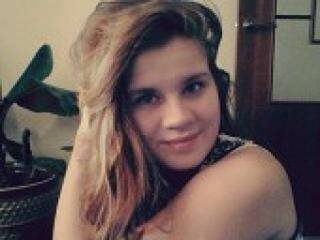 エロティックなビデオチャット kate76