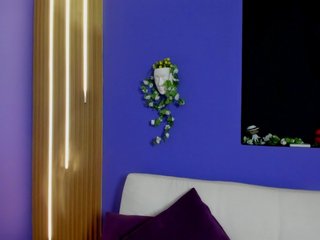 エロティックなビデオチャット KateAmaretto