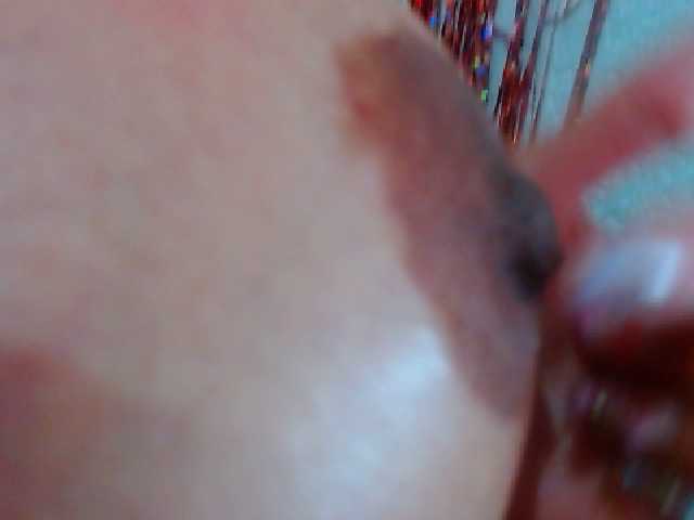 ブロードキャストスクリーンショット Katecute89