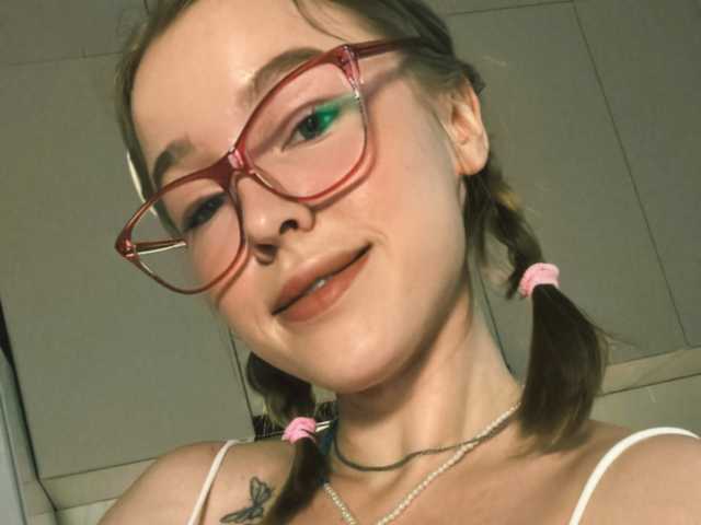 プロフィールの写真 Kate_kotuk
