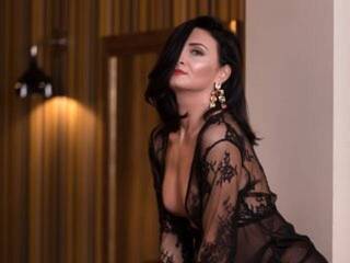 エロティックなビデオチャット KateDolly