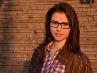 エロティックなビデオチャット katefoxx