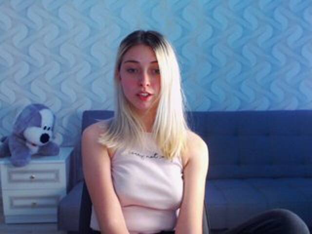 ブロードキャストスクリーンショット KateFray