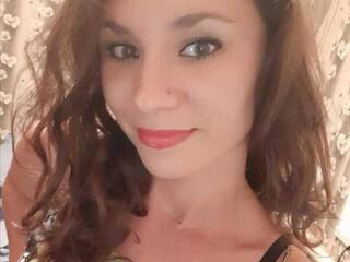 エロティックなビデオチャット KateKandyX