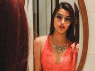 エロティックなビデオチャット Katepetrova