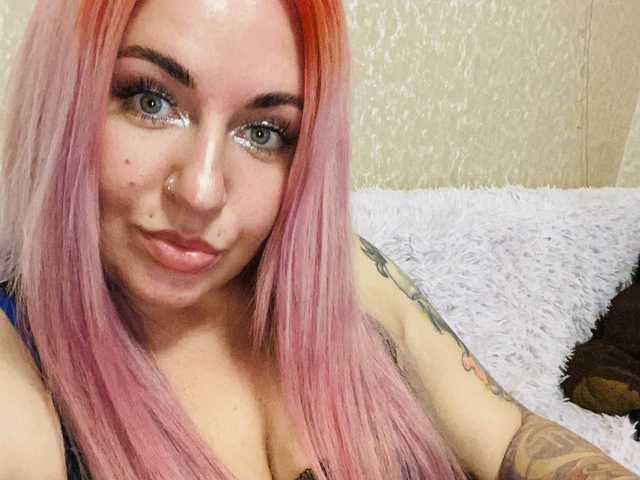 プロフィールの写真 KateLovea