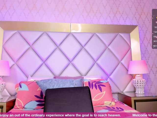 ブロードキャストスクリーンショット KatelynReid