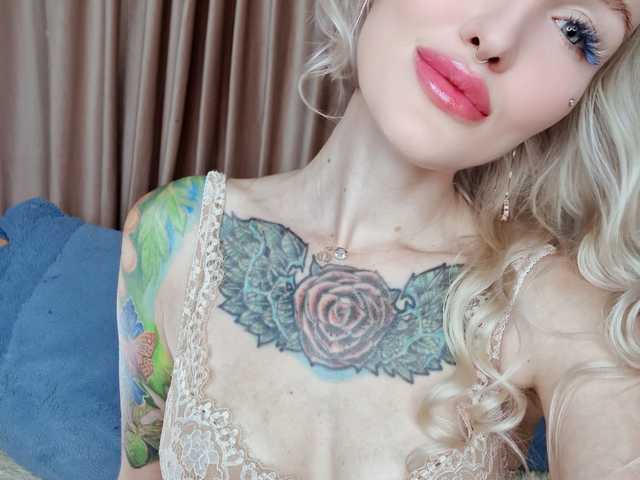 プロフィールの写真 KateMonroe