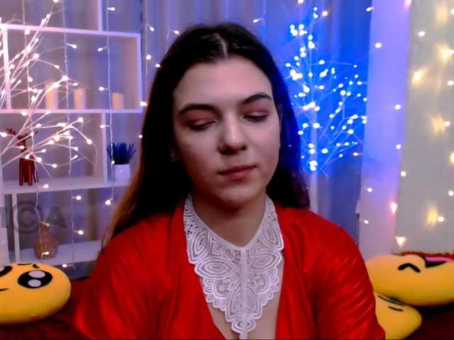 ブロードキャストスクリーンショット KateMooree